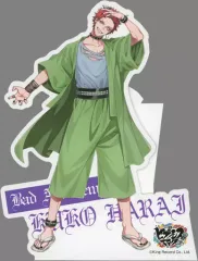 【中古】ポップスタンド・パネル 波羅夷空却 「ヒプノシスマイク -Division Rap Battle-レペゼン マルイ2022 トレーディングスタンドポップ」