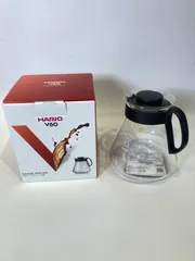 【新品】ハリオ　V60 レンジサーバー800　800ml 　コーヒー