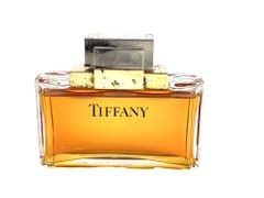 希少・廃盤】ティファニー オードパルファム 香水 50ml ヴィンテージ