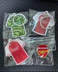 【極美品！】02/03 アーセナルFC ♯7 ピレス【Mサイズ】3rd 極美品！】02/03 アーセナルFC ♯7 ピレス【Mサイズ】3rd ウェア