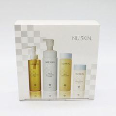 ニュースキン　エクストラマイルドセット 楽天市場】NU SKIN ニュースキン エクストラマイルド 洗顔、化粧