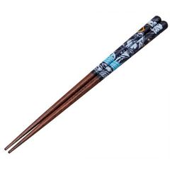 ゴジラ お箸 塗り箸 21cm スケーター