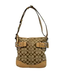 コーチ 2wayショルダーバッグ 肩掛け 斜め掛け F03574 レディース COACH