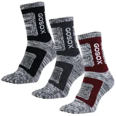 【迅速発送】アスカ 5本指ソックス 裏が全部パイル生地 旭化成消臭ROICA使用 メンズ レディース