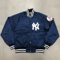 2025年最新】スターター スタジャン ヤンキースの人気アイテム