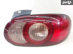 値下げロードスター NB テールランプベゼル左右セット（※ワンオフ加工