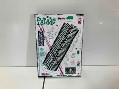 MAZZEL CD Parade(UNIVERSAL MUSIC STORE限定盤)(Blu-ray Disc付