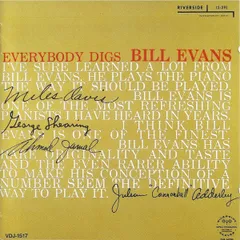 2025年最新】Everybody Digs Bill Evansの人気アイテム - メルカリ