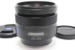 SONY(ソニー) Planar T* 85mm F1.4 ZA SAL85F14Z