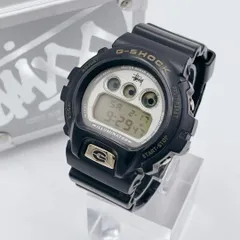 【爆買い特価】master lessさん専用25周年別注　コラボ　DW-6900STS-9JR 腕時計(デジタル)