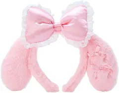 サンリオ SANRIO マイメロディ マイメロちゃん 耳付きカチューシャ 343013