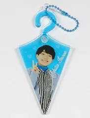 【中古】雑貨 [台紙付き] 井上一太 アクリルキーホルダー 「AmBitious 初単独 LIVE 梅雨魂 2022 ～Nice to meet you～」