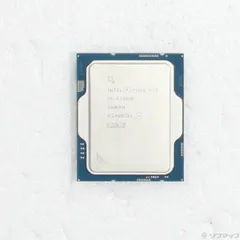 2025年最新】CPU i9 13900Kの人気アイテム - メルカリ