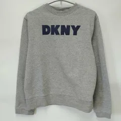 2024年最新】スウェット DKNYの人気アイテム - メルカリ