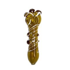 喫煙用ガラスパイプ CBD CBN ハーブ
