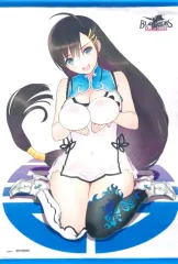【中古】タペストリー パイロン オリジナルB2タペストリー 「PS4/Switchソフト BLADE ARCUS Rebellion from Shining」 トレーダー購入特典