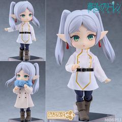 ねんどろいど 葬送のフリーレン ヒンメル シュタルク グッドスマイル 