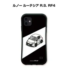 2024年最新】ルノー ルーテシア r.s.の人気アイテム - メルカリ