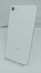 電池新品！　iPhone8　A1906　64GB　本体　シルバー 　SIMフリー　252774339