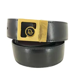 2025年最新】ディオール サスペンダーの人気アイテム - メルカリ