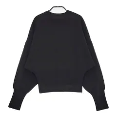 2025年最新】R＆D.M.Co- ニット・セーターの人気アイテム - メルカリ