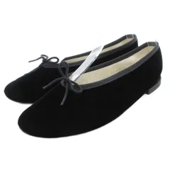 お値下げ【新品未使用】Repetto バレエシューズ　黒　レペット 楽天市場】レペット repetto V1790VLUX パンプス LILI