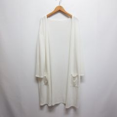 フォクシー FOXEY Knit Bolero Teddy 2020年 41766 カシミヤシルク ボレロ カーディガン 白 ホワイト F フリーサイズ IBO70 レディース フォクシー FOXEY Knit Bolero Teddy 2020年 41766 カシミヤ