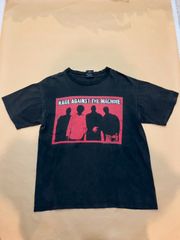 90s Hanes The Beetles　Revolver ロック　T　両面 90s Hanes The Beetles Revolver ロック T 両面 - メルカリ
