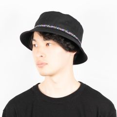 グラニフ エヴァンゲリオン バケットハット グレー | Mercari