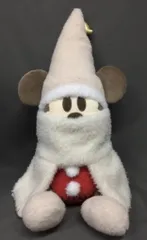 東京ディズニーリゾート ぬいぐるみバッジ Merry Lil RingRing リルリンリン(白赤) 2024