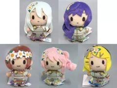 プロセカ ふわぷち ミニぬいぐるみ ニーゴ 全5種 満たされないペイル