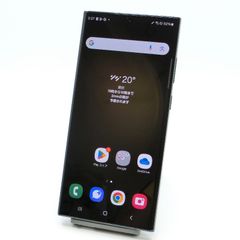 Galaxy S23 Ultra 512GB 国内版 SCG20 au版 - メルカリ
