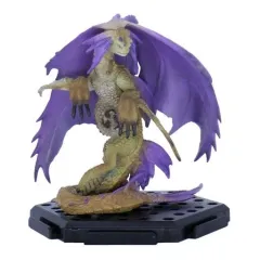 【中古】トレーディングフィギュア イソネミクニ 「カプコンフィギュアビルダー モンスターハンター スタンダードモデル Plus Vol.19」