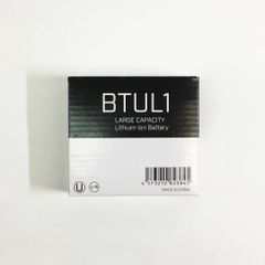 空調服用　リチウムイオンバッテリー　BTUL1　（未使用品）