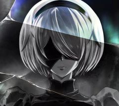 [중고] 애니메이션계 CD LiSA / 블랙박스 [Blu-ray 첨부 기간 생산 한정판] ~TV 애니메이션 [NieR:Automata Ver1.1a]OP 테마