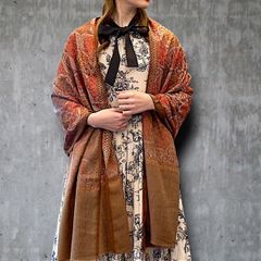 UNDERCOVER × MARKUS AKESSON 14AW 大判ストール UNDERCOVER × MARKUS AKESSON 14AW 大判ストール - メルカリ