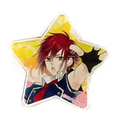 2025年最新】桐原アトム 缶バッジの人気アイテム - メルカリ