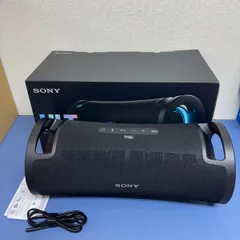 【新品未開封4,000円引き】ソニー SRS-ULT70C ワイヤレススピーカー 新品未開封4,000円引き】ソニー SRS-ULT70C ワイヤレス
