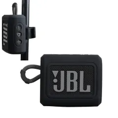 新品未使用 Jbl go3 ✖️5個 JBL Go 3 | ポータブル ウォータープルーフ スピーカー