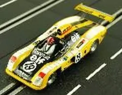 2025年最新】スロットカー 1/32の人気アイテム - メルカリ