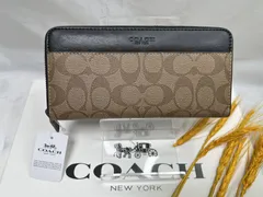 2024年最新】coach コーチ f58112の人気アイテム - メルカリ