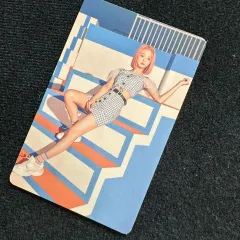 2025年最新】fromis_9 ナギョン トレカの人気アイテム - メルカリ