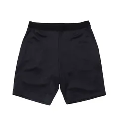 【 新品 未開封 】 チャンピオン SHORTS ［Sサイズ］ ブラック C3-CS590 未使用 送料無料