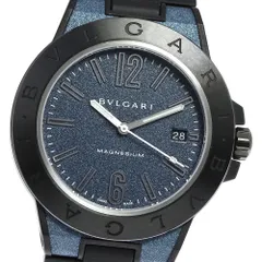 2024年最新】ブルガリ 時計 ディアゴノの人気アイテム - メルカリ