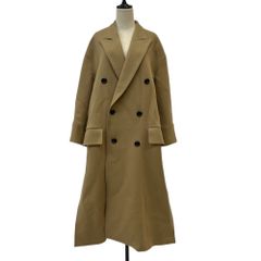 良品 02AW MM6 エムエムシックス マルタンマルジェラ ウール ステン  