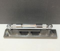 大菱計器製作所　スターレット型　調整付水準器　0.05M/M　2875