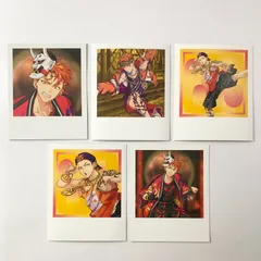 【まとめ売り】 パラドックスライブ パラライ 伊藤紗月 トレフォト 5枚セット