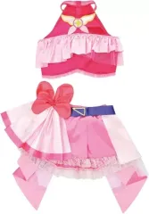 【中古】おもちゃ 変身プリチューム キュアバタフライ 「ひろがるスカイ!プリキュア」