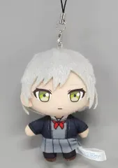 【中古】雑貨 日野森志歩 ぷちぬいマスコット 「セガ ラッキーくじ プロジェクトセカイ カラフルステージ! feat. 初音ミク」 B賞