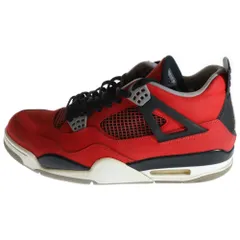 2025年最新】AIR jordan 4 retro toroの人気アイテム - メルカリ